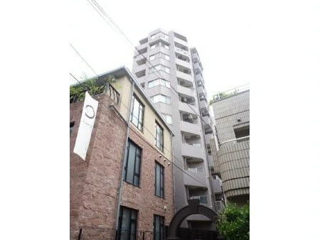 ミュゼ白金台
