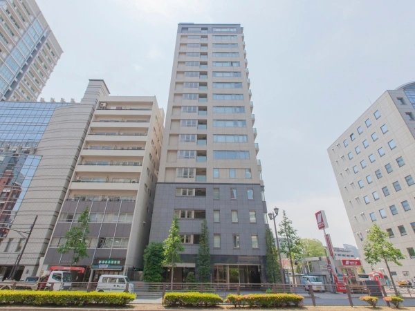 パークハウス麹町プレイス