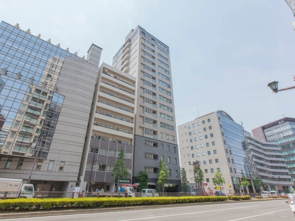 パークハウス麹町プレイス