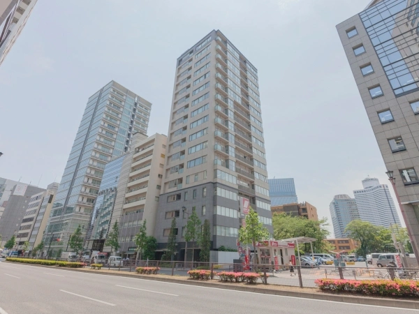 パークハウス麹町プレイス