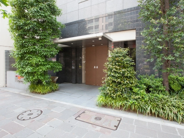 パークハウス麹町プレイス