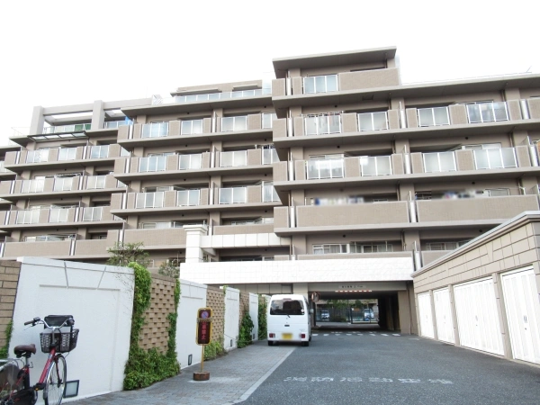 豊中夕日丘ホームズ