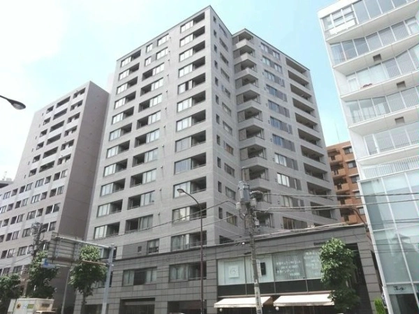 アクシア広尾