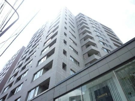 アクシア広尾