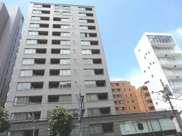 アクシア広尾