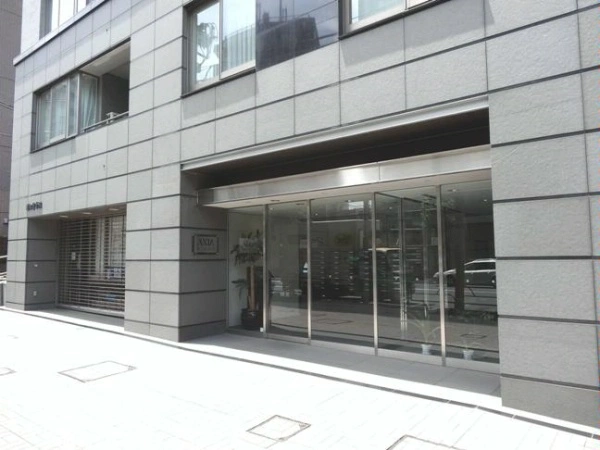 アクシア広尾