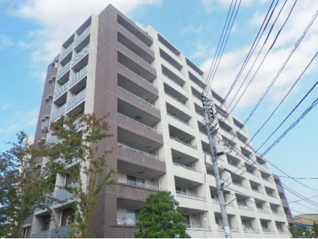 アデニウム京王堀之内
