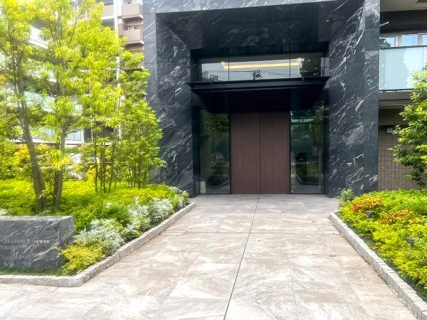 クレストレジデンス川崎神明町