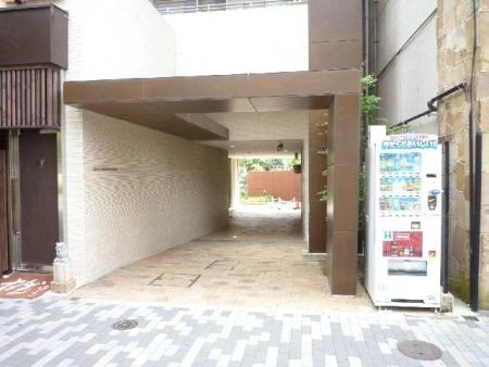 クオリア恵比寿パークフロント