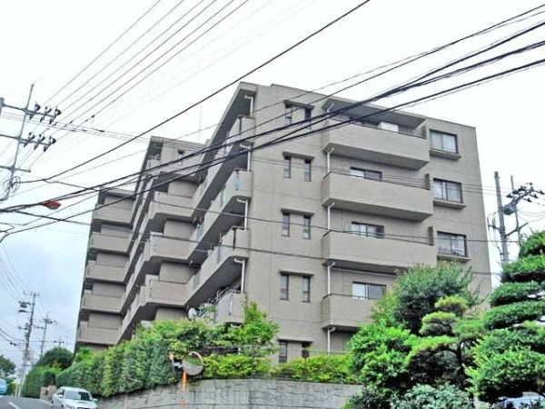 オーベル湘南台