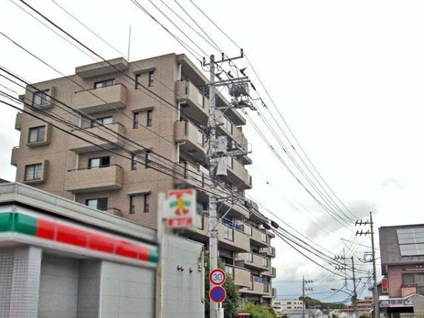 オーベル湘南台