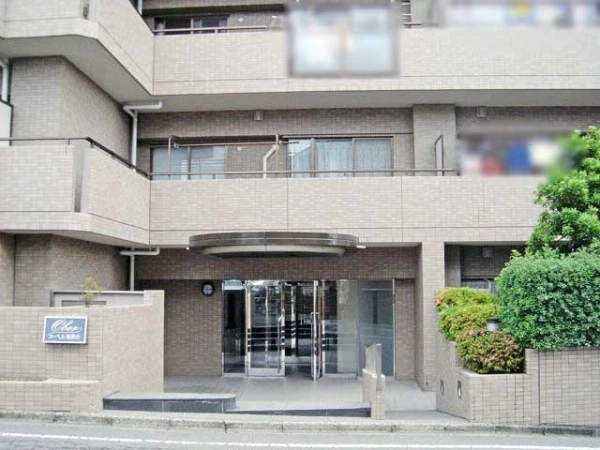 オーベル湘南台
