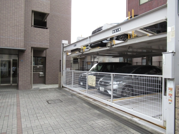 ネオカレント豊中中桜塚