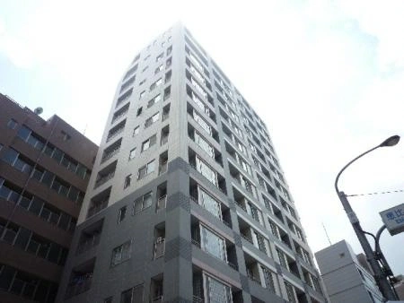 クオリア広尾