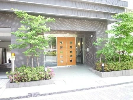 クオリア広尾