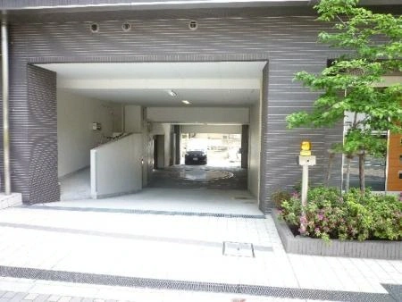 クオリア広尾
