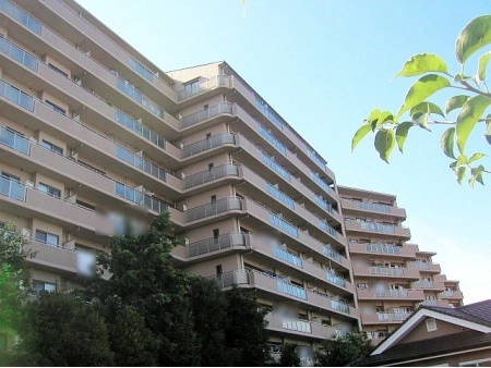 オーベル新松戸