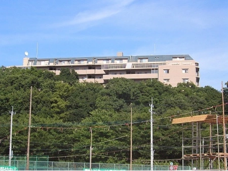 オーベル新松戸