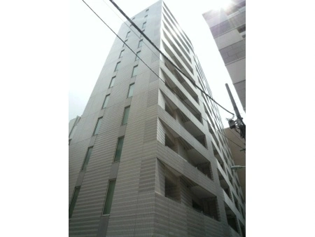 アスコットパーク日本橋浜町BISIKI