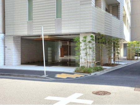 アスコットパーク日本橋浜町BISIKI