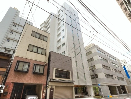 アスコットパーク日本橋浜町BISIKI