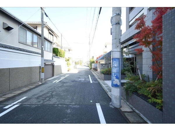 ワコーレ甲南山手森南町