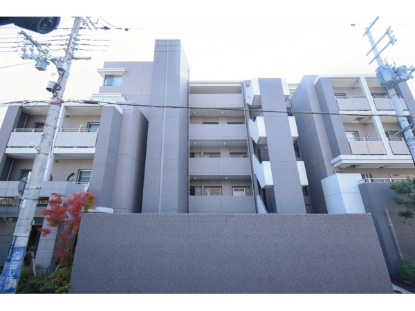 ワコーレ甲南山手森南町