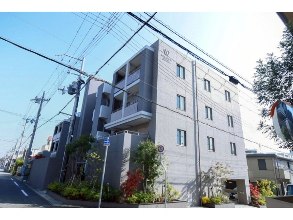 ワコーレ甲南山手森南町