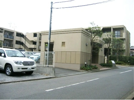 オーベル新柏
