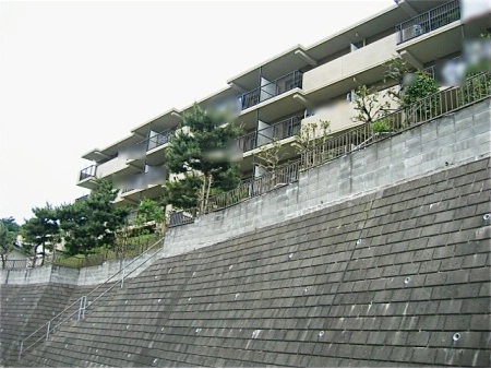 オーベル新柏