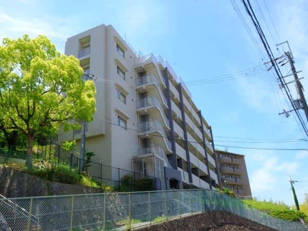 M’PLAZA桃山台ガーデンヒル