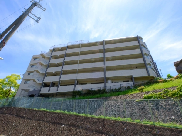 M’PLAZA桃山台ガーデンヒル
