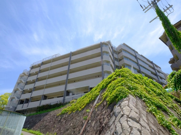 M’PLAZA桃山台ガーデンヒル