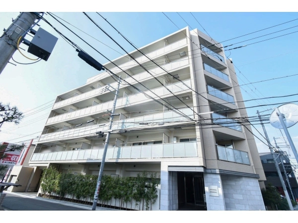 サンクレイドル深江駅前