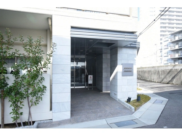 サンクレイドル深江駅前