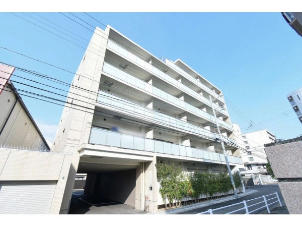 サンクレイドル深江駅前