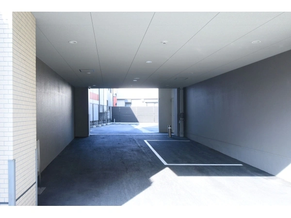 サンクレイドル深江駅前