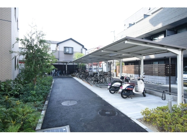 サンクレイドル深江駅前