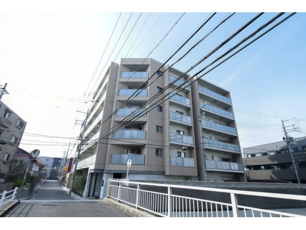 サンクレイドル深江駅前