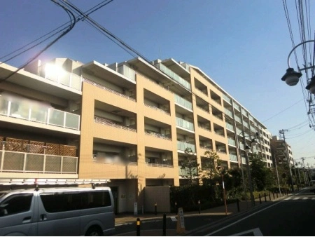 グランシーズン相模大野
