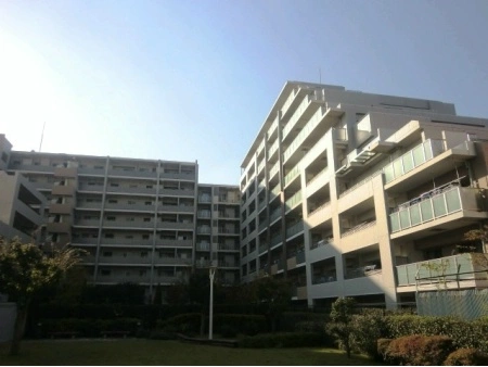 グランシーズン相模大野