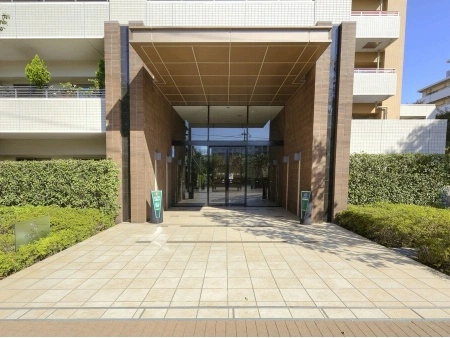 グランシーズン相模大野