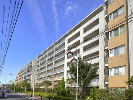 グランシーズン相模大野