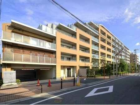 グランシーズン相模大野