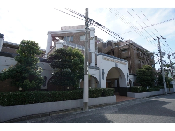 セレッソコート芦屋中央公園