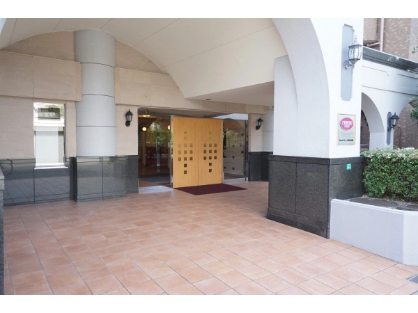 セレッソコート芦屋中央公園