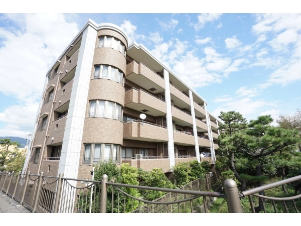 セレッソコート芦屋中央公園