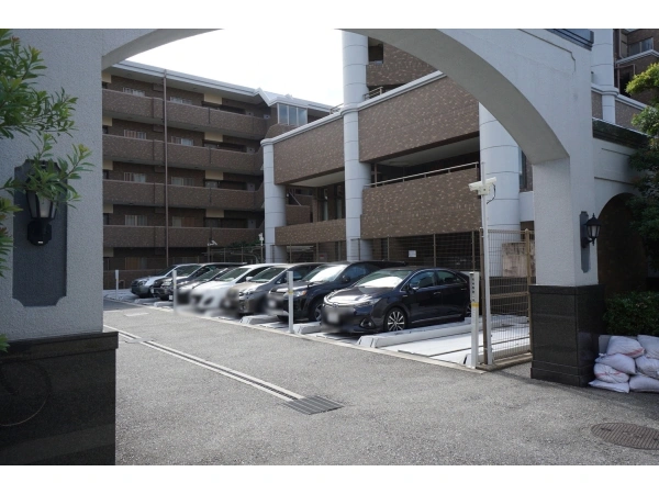 セレッソコート芦屋中央公園