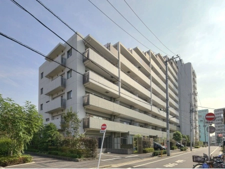 グリーンフォレストパークアリーナ