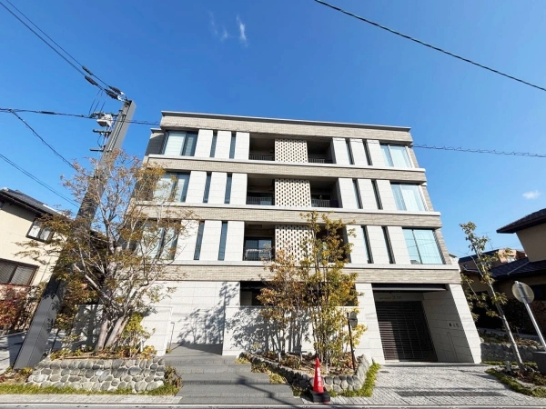 ジオグランデ芦屋船戸町